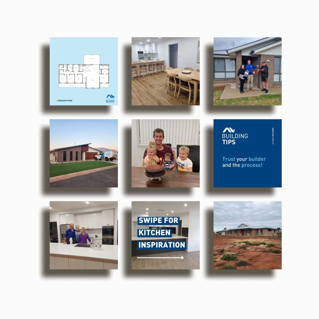 Outback Builders -