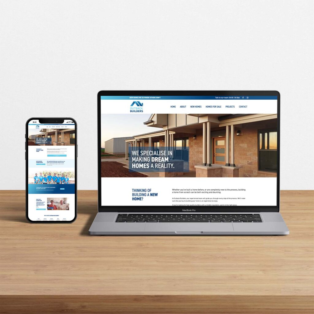 Outback Builders -